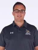 Grant Bingham  |  Director of Basketball Operations